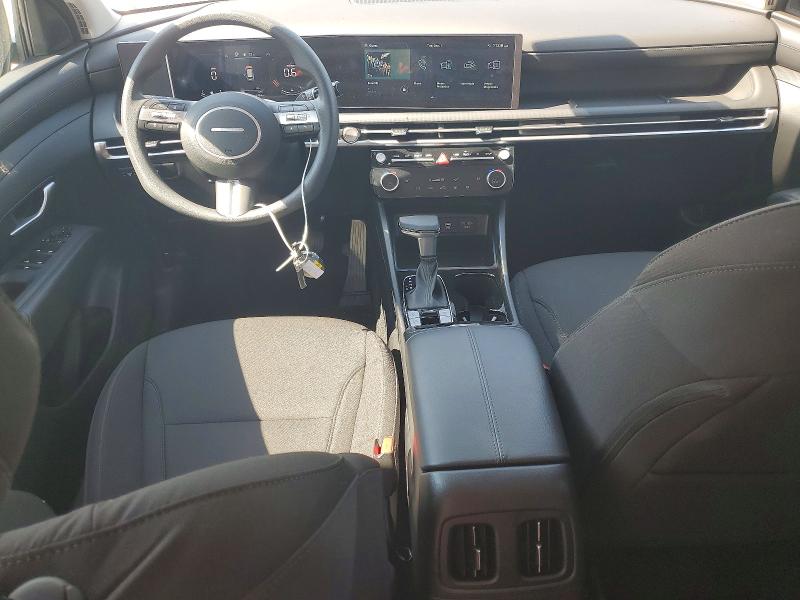 Продажа на аукционе авто 2026 Hyundai Tucson, vin: 5NMJBCDE4TH721996, номер лота: 67171036