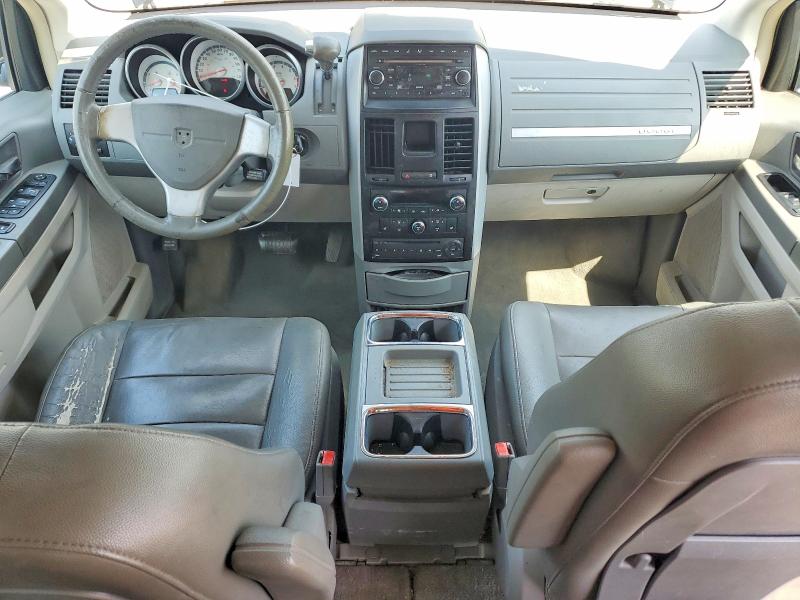 68125696 :رقم المزاد ، 2D8HN54X08R841814 vin ، 2008 Dodge Grand Caravan مزاد بيع