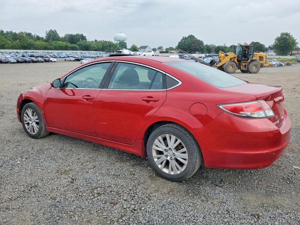 Aukcja sprzedaży 2010 Mazda 6, vin: 1YVHZ8CH5A5M17203, numer aukcji: 66765966