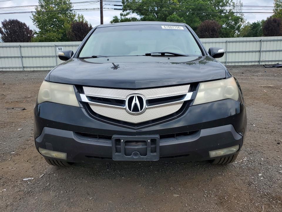 Aukcja sprzedaży 2008 Acura Mdx, vin: 2HNYD28388H505268, numer aukcji: 67862756