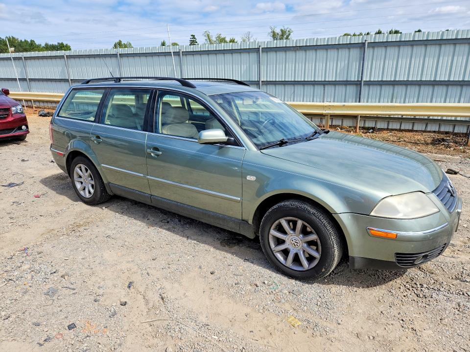 Продаж на аукціоні авто 2004 Volkswagen Passat, vin: WVWVD63B84E063382, номер лоту: 70272336