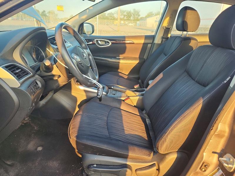 Aukcja sprzedaży 2017 Nissan Sentra, vin: 3N1AB7AP1HY236762, numer aukcji: 67397416