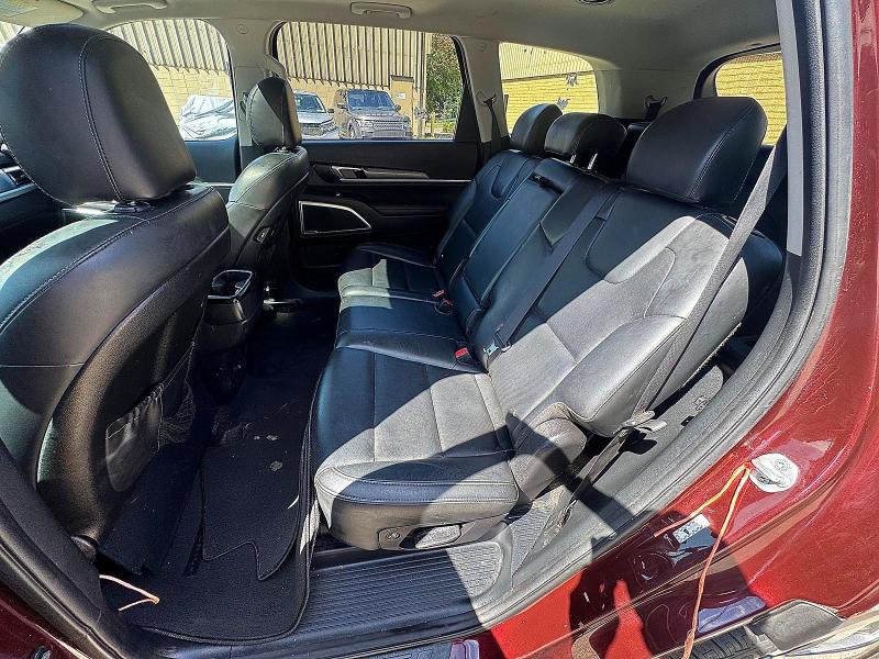 Aukcja sprzedaży 2020 Kia Telluride, vin: 5XYP6DHC4LG055973, numer aukcji: 68051766
