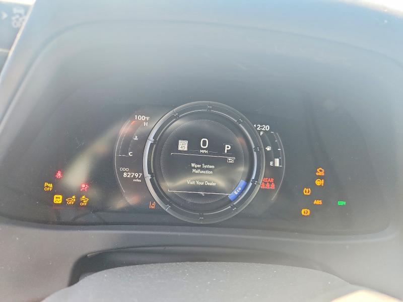 Продаж на аукціоні авто 2019 Lexus Ux, vin: JTHU9JBH5K2005622, номер лоту: 66202236