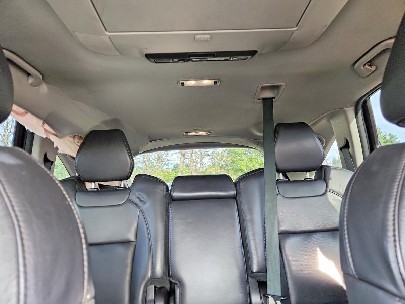 2016 Acura Mdx მანქანა იყიდება აუქციონზე, vin: 5FRYD4H96GB052115, აუქციონის ნომერი: 68501426