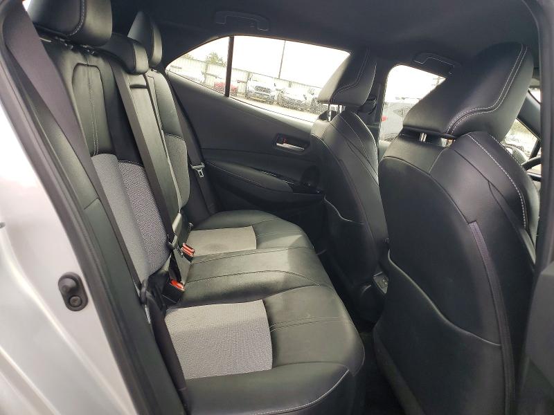 67203026 :رقم المزاد ، JTNC4MBE5P3205111 vin ، 2023 Toyota Corolla مزاد بيع