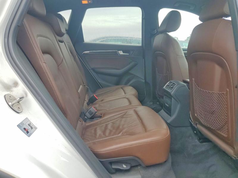 67257376 :رقم المزاد ، WA1CFAFP7EA051626 vin ، 2014 Audi Q5 مزاد بيع