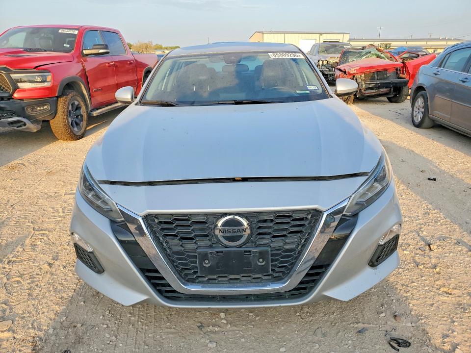 Aukcja sprzedaży 2021 Nissan Altima, vin: 1N4BL4DV8MN330741, numer aukcji: 65309296