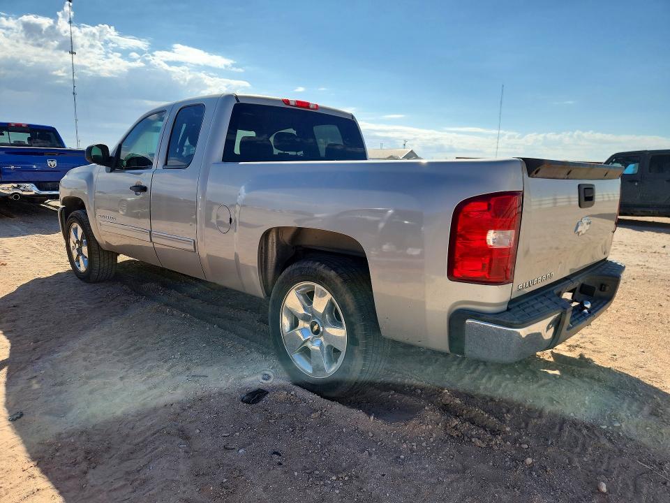 Продаж на аукціоні авто 2009 Chevrolet Silverado, vin: 1GCEC29C39Z150893, номер лоту: 69159856