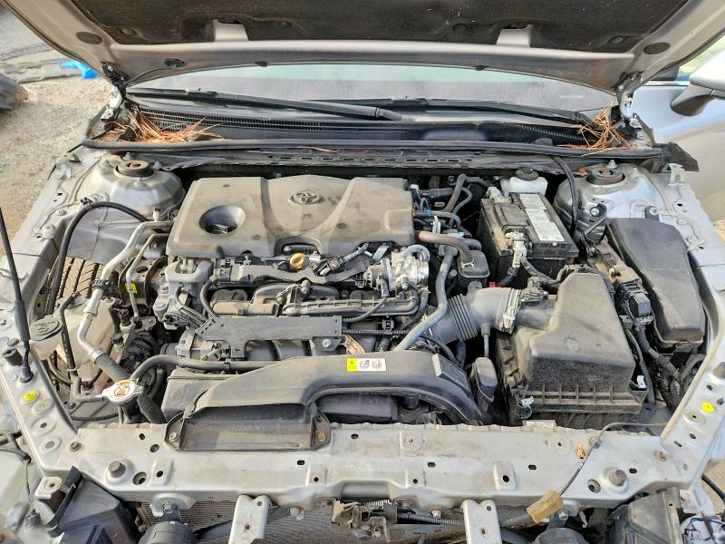 2021 Toyota Camry მანქანა იყიდება აუქციონზე, vin: 4T1G11AK0MU584217, აუქციონის ნომერი: 68228046