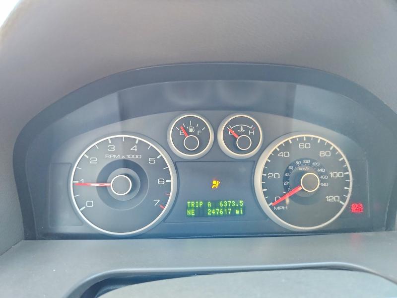 Aukcja sprzedaży 2007 Ford Fusion, vin: 3FAHP08117R127948, numer aukcji: 68098116
