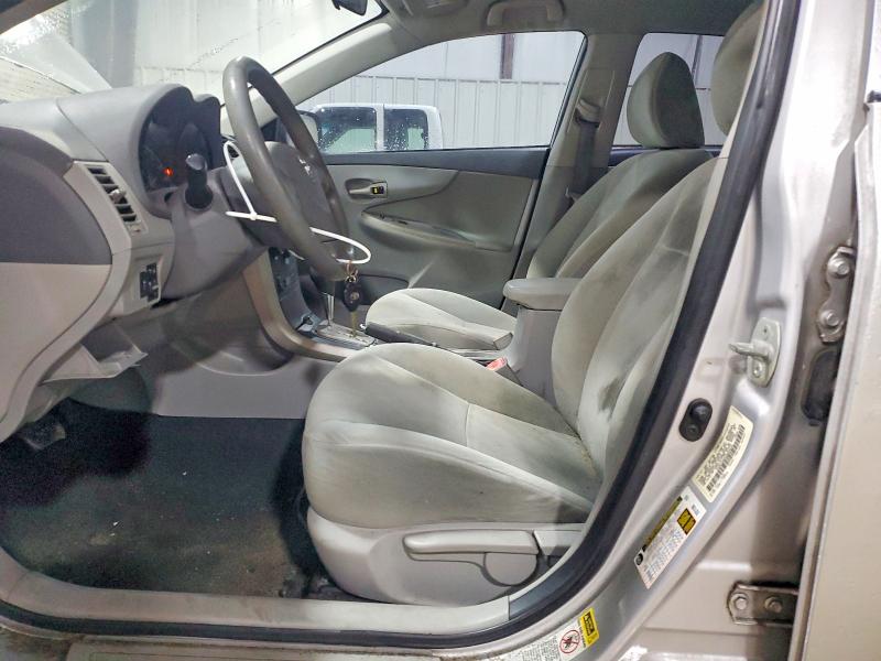 Продажа на аукционе авто 2010 Toyota Corolla, vin: 1NXBU4EE6AZ224419, номер лота: 69693716