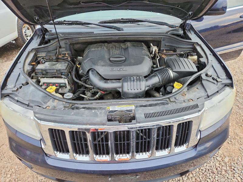 67684066 :رقم المزاد ، 1J4RR4GG0BC511503 vin ، 2011 Jeep Grand Cherokee مزاد بيع