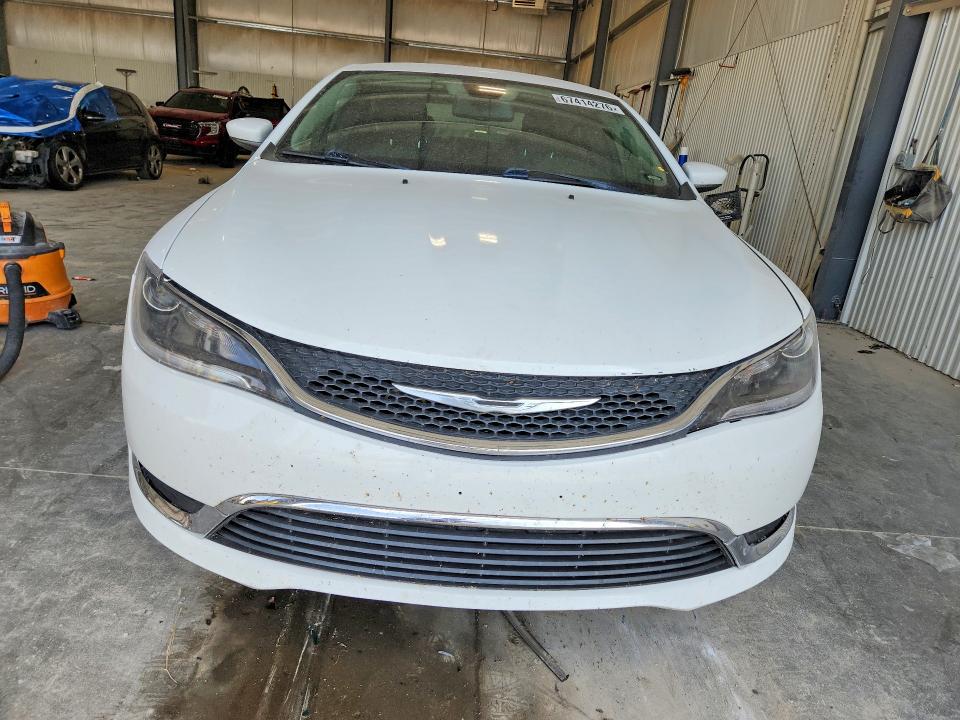 Aukcja sprzedaży 2015 Chrysler 200, vin: 1C3CCCAB2FN735861, numer aukcji: 67414276