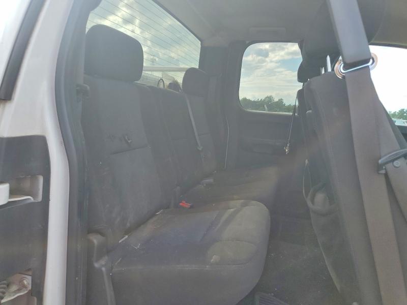 Aukcja sprzedaży 2010 Chevrolet Silverado, vin: 1GC5KXBG6AZ243859, numer aukcji: 68537716