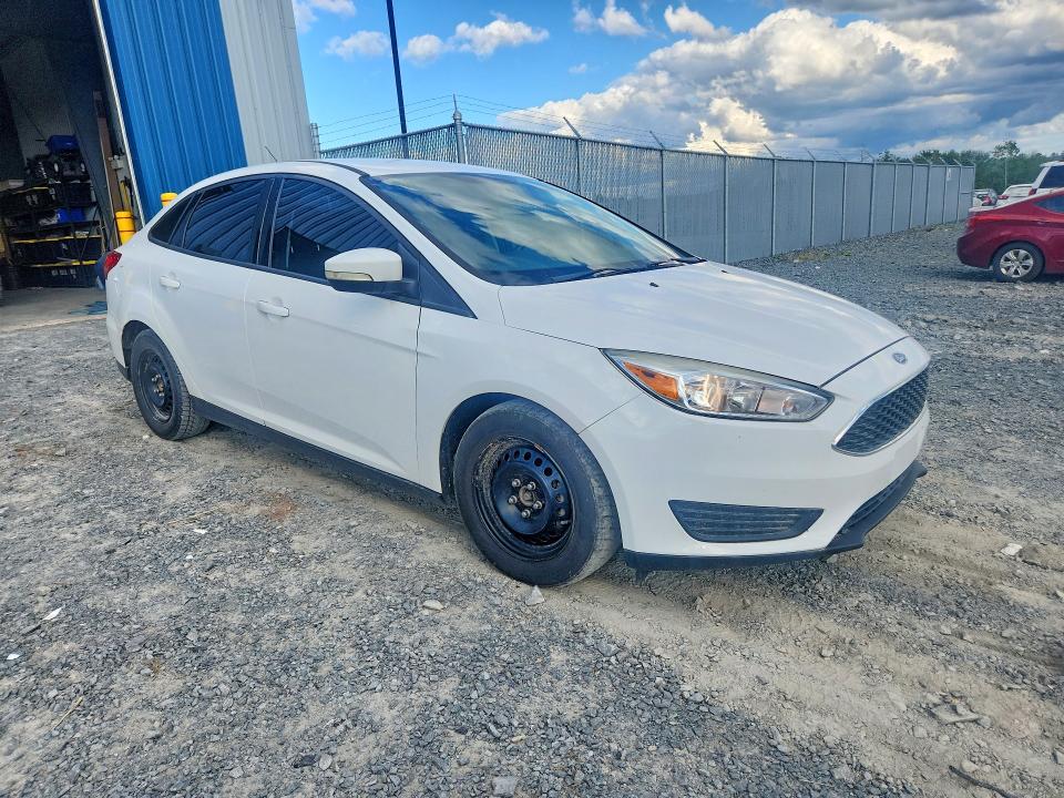Aukcja sprzedaży 2015 Ford Focus, vin: 1FADP3F22FL296966, numer aukcji: 67597316