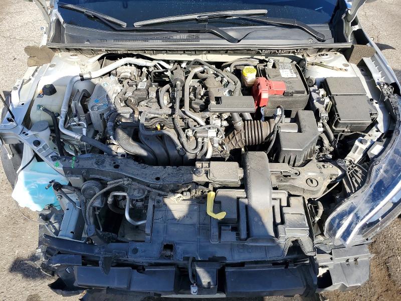 Aukcja sprzedaży 2023 Nissan Sentra, vin: 3N1AB8CV5PY308854, numer aukcji: 70849216