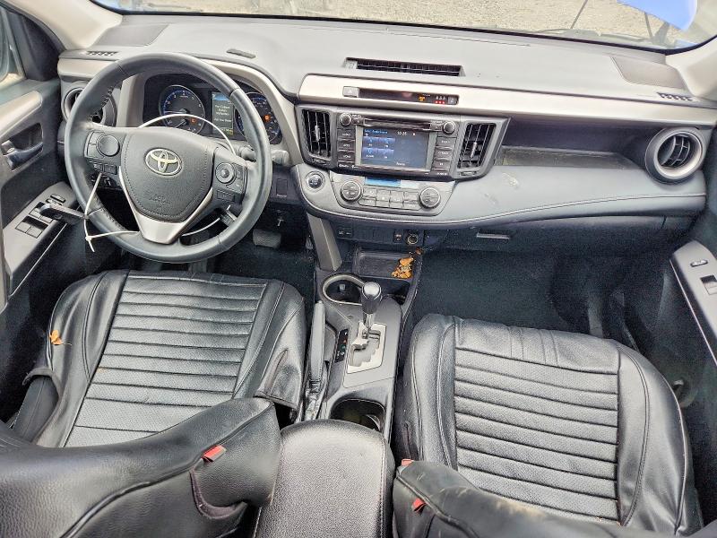 2017 Toyota Rav4 მანქანა იყიდება აუქციონზე, vin: 2T3RFREV9HW674105, აუქციონის ნომერი: 68405456