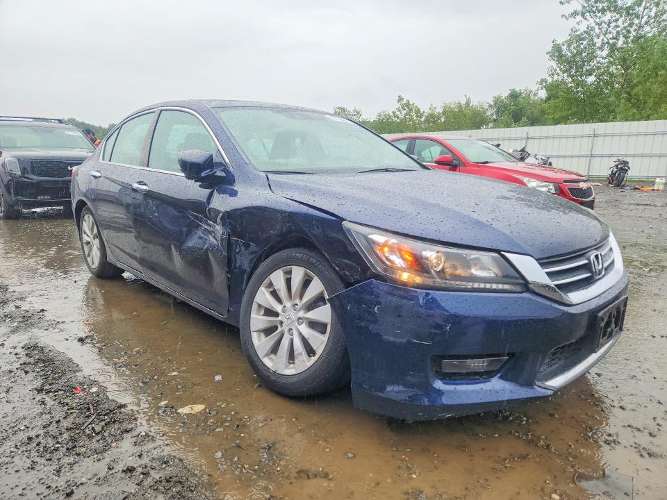 Aukcja sprzedaży 2015 Honda Accord, vin: 1HGCR2F84FA073615, numer aukcji: 67238216
