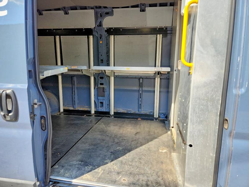 Продажа на аукционе авто 2021 Ram Promaster 3500, vin: 3C6FRVJG1ME501590, номер лота: 69054386