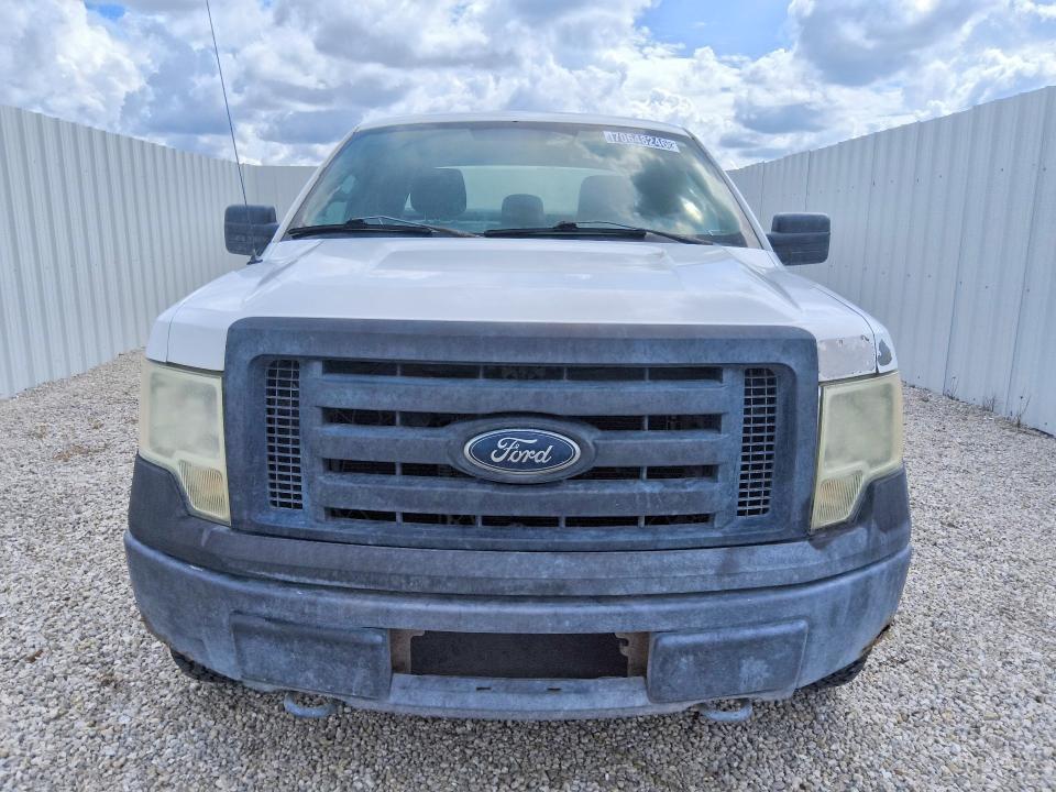 Продаж на аукціоні авто 2012 Ford F150, vin: 1FTFX1EF5CFC60484, номер лоту: 70648246