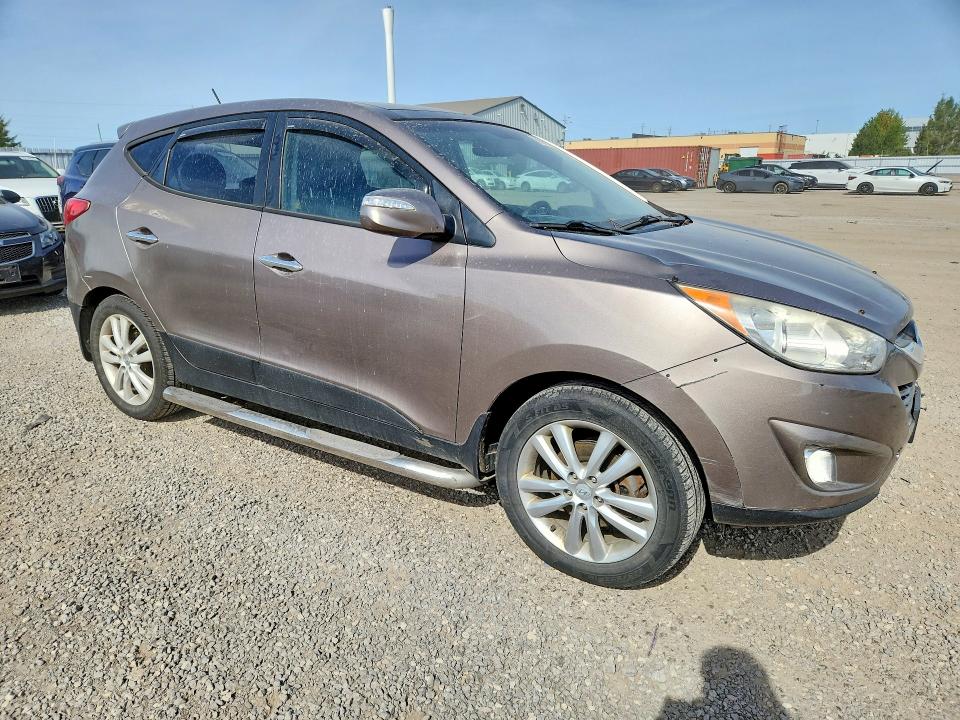 Продаж на аукціоні авто 2012 Hyundai Tucson, vin: KM8JUCAC6CU474028, номер лоту: 69569926