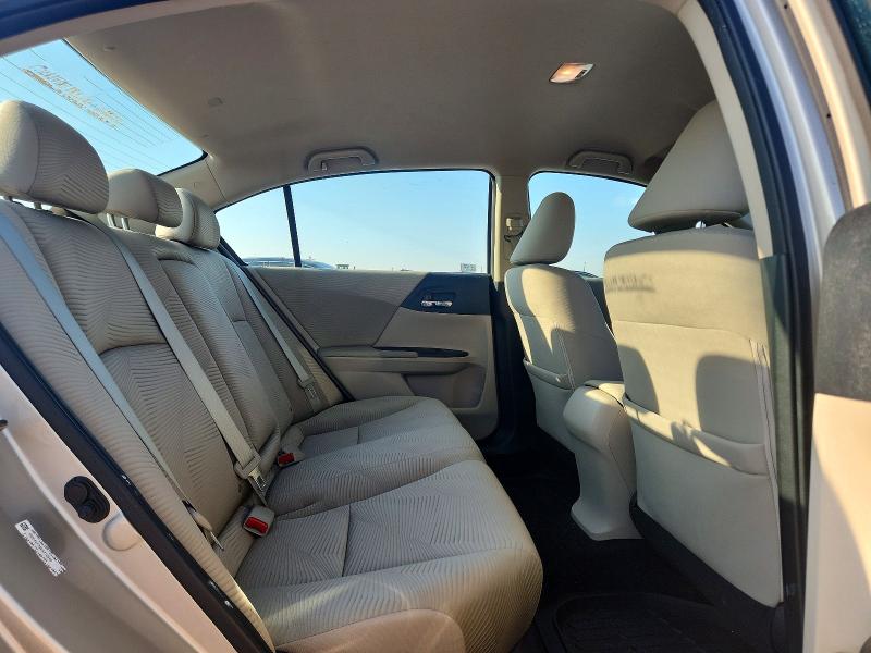 Продаж на аукціоні авто 2014 Honda Accord, vin: 1HGCR2F39EA270590, номер лоту: 69751236
