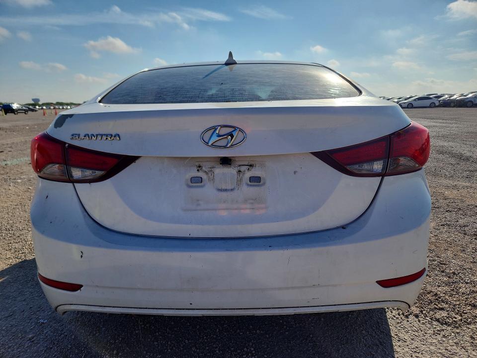 Продажа на аукционе авто 2015 Hyundai Elantra, vin: 5NPDH4AE9FH649528, номер лота: 70630146