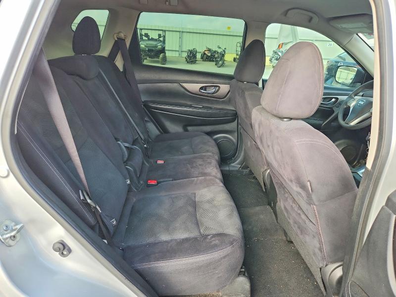 Aukcja sprzedaży 2016 Nissan Rogue, vin: JN8AT2MT6GW012256, numer aukcji: 67733996