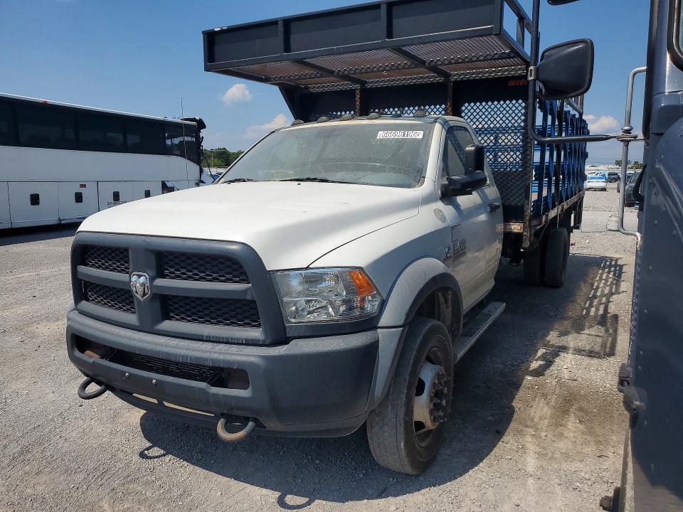 66696196 :رقم المزاد ، 3C7WRNDL6GG156280 vin ، 2016 Ram 5500 مزاد بيع