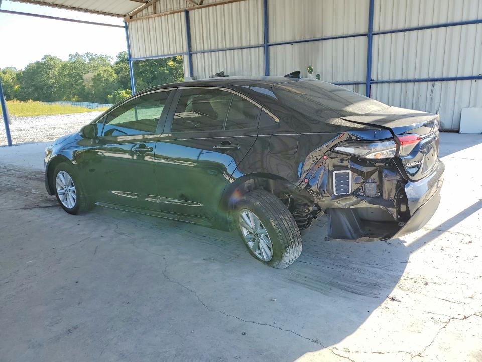 Продажа на аукционе авто 2024 Toyota Corolla Hybrid, vin: JTDBCMFE6RJ021470, номер лота: 68412676
