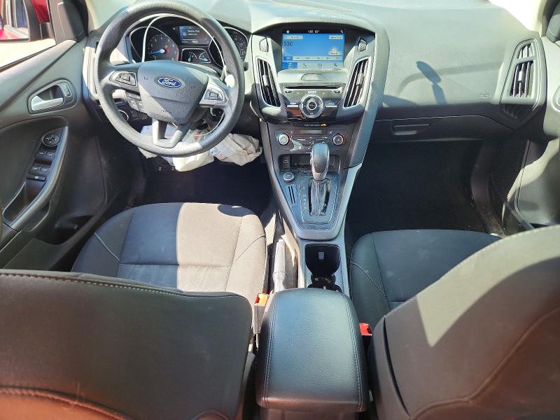 Продаж на аукціоні авто 2017 Ford Focus, vin: 1FADP3H21HL228870, номер лоту: 69305956