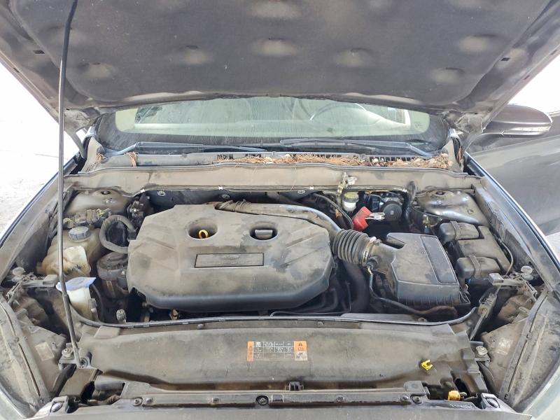 Продаж на аукціоні авто 2015 Ford Fusion, vin: 3FA6P0K97FR164524, номер лоту: 69450456