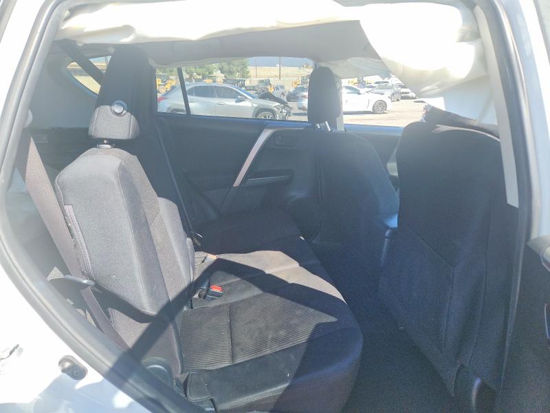 Aukcja sprzedaży 2016 Toyota Rav4, vin: JTMZFREVXGD086404, numer aukcji: 66800376
