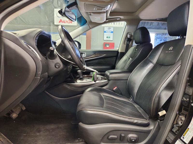Aukcja sprzedaży 2014 Infiniti Qx60, vin: 5N1AL0MM9EC544443        , numer aukcji: 69143746