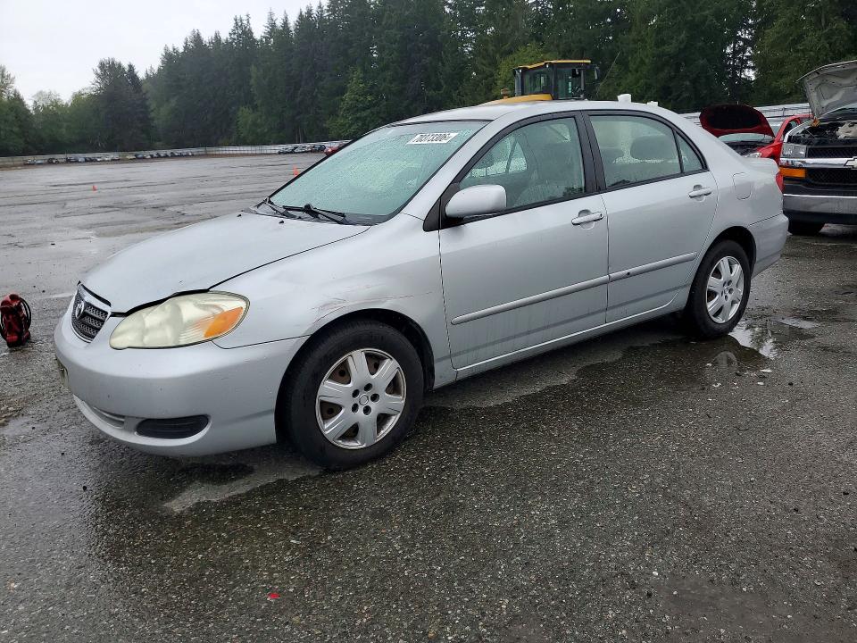 Продаж на аукціоні авто 2006 Toyota Corolla, vin: 1NXBR32E96Z595470, номер лоту: 70373306
