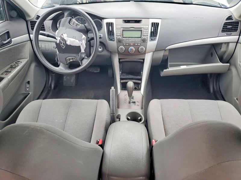 Aukcja sprzedaży 2010 Hyundai Sonata, vin: 5NPET4AC3AH638549, numer aukcji: 70652326