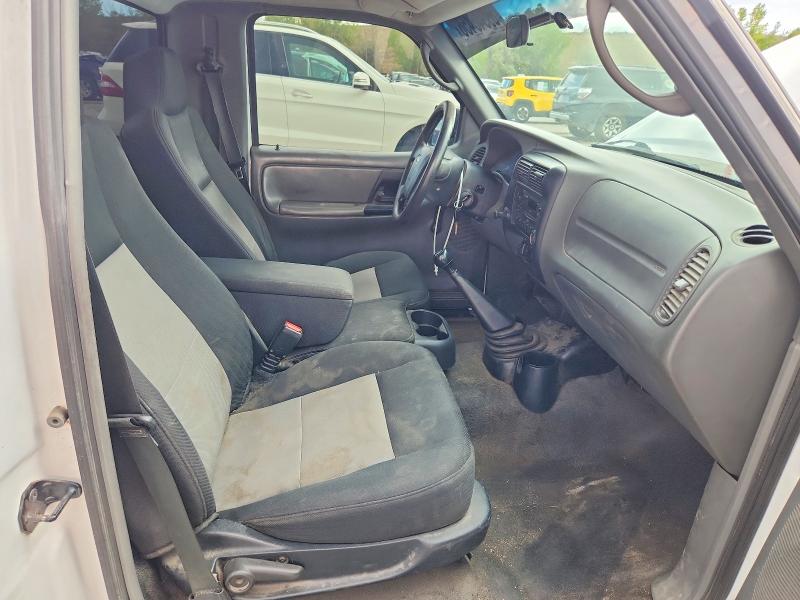 69946456 :رقم المزاد ، 1FTYR10D48PA17999 vin ، 2008 Ford Ranger مزاد بيع