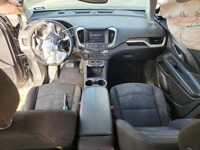Продаж на аукціоні авто 2023 Gmc Terrain, vin: 3GKALMEG9PL241596, номер лоту: 67027036