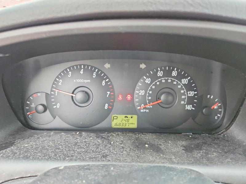 Продажа на аукционе авто 2005 Hyundai Elantra, vin: KMHDN56D35U136256, номер лота: 68787886