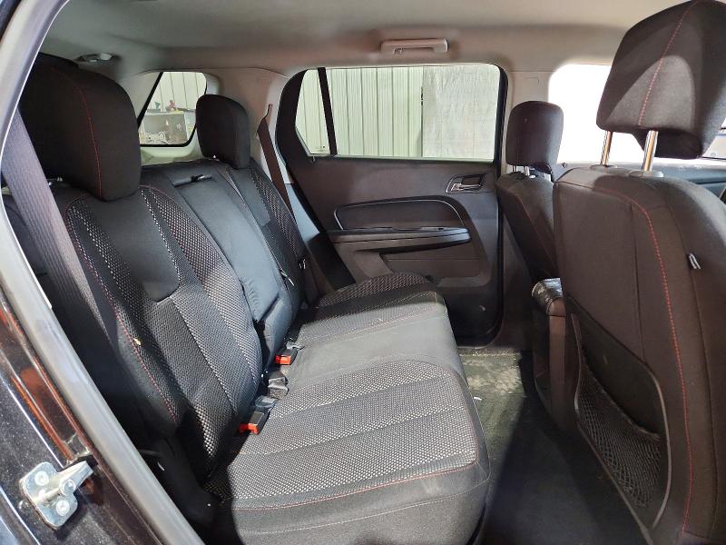 Aukcja sprzedaży 2015 Gmc Terrain, vin: 2GKFLWEK4F6216534, numer aukcji: 68342416