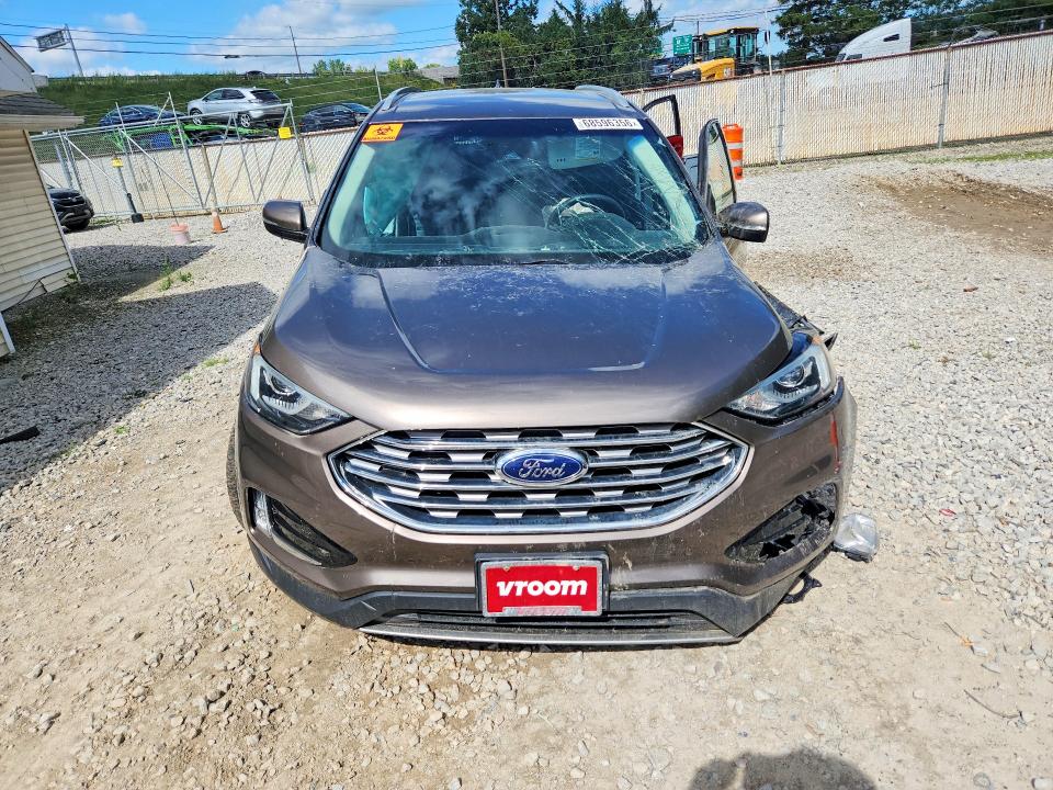 Продажа на аукционе авто 2019 Ford Edge, vin: 2FMPK4J97KBB43411, номер лота: 68596356
