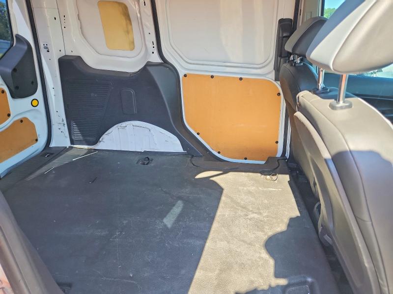 2018 Ford Transit Connect მანქანა იყიდება აუქციონზე, vin: NM0LS6E73J1376250, აუქციონის ნომერი: 68391116