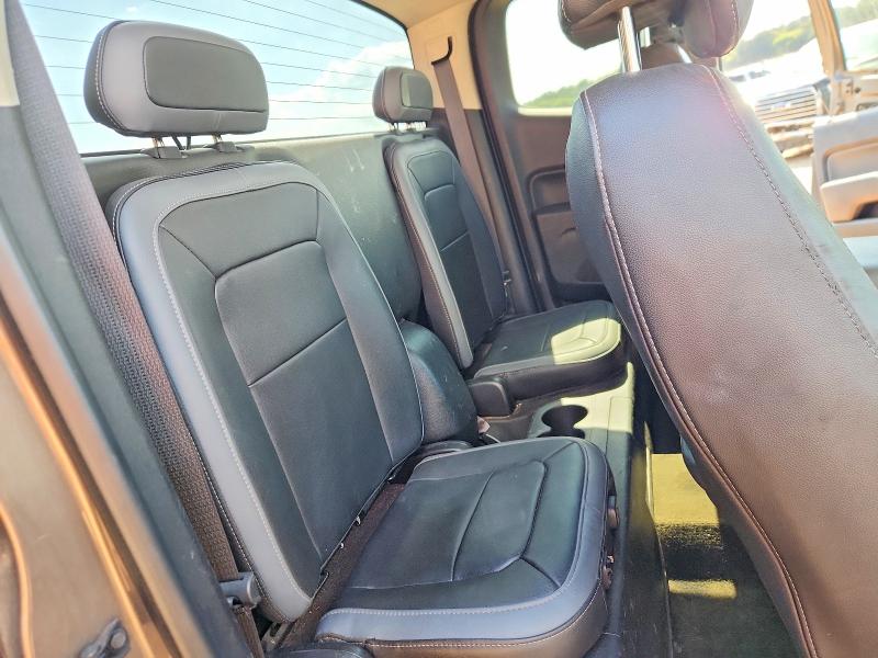Aukcja sprzedaży 2015 Chevrolet Colorado, vin: 1GCHSCE38F1221155        , numer aukcji: 67919146
