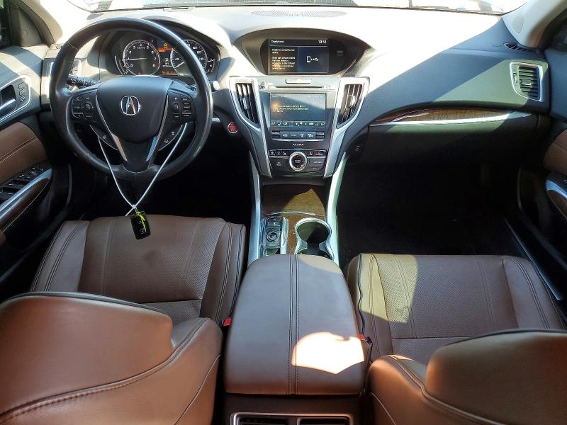 Продажа на аукционе авто 2018 Acura Tlx, vin: 19UUB2F70JA005479, номер лота: 68107916