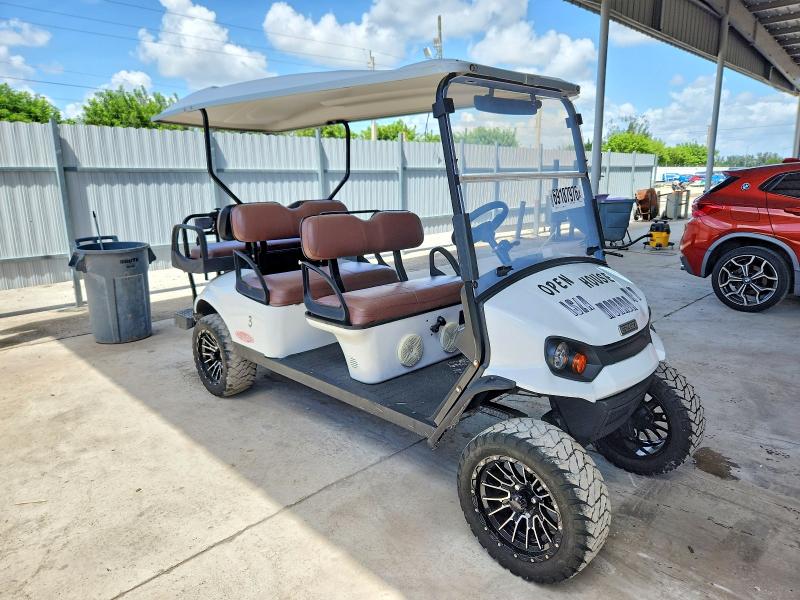 Продаж на аукціоні авто 2021 Ezgo 6p, vin: 3516246, номер лоту: 69187976