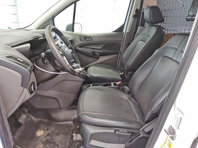 70763826 :رقم المزاد ، NM0LS7E21K1410424 vin ، 2019 Ford Transit Connect مزاد بيع
