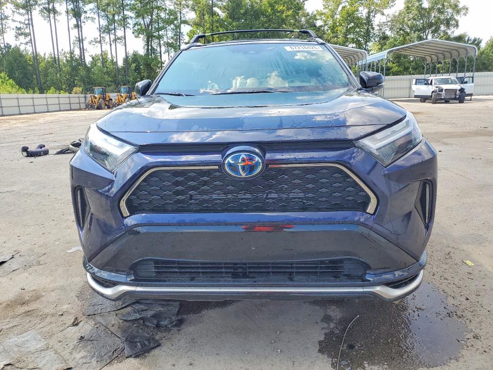 Продаж на аукціоні авто 2024 Toyota Rav4 Prime, vin: JTMEB3FV5RD229977, номер лоту: 67238426