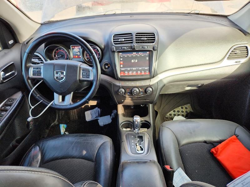 67162506 :رقم المزاد ، 3C4PDCGB0LT278934 vin ، 2020 Dodge Journey مزاد بيع