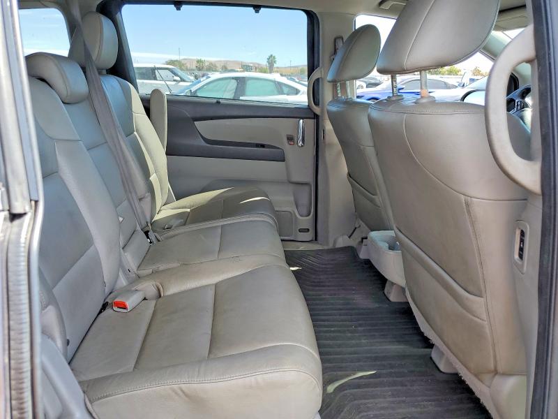 Aukcja sprzedaży 2016 Honda Odyssey, vin: 5FNRL5H68GB024756, numer aukcji: 70630816